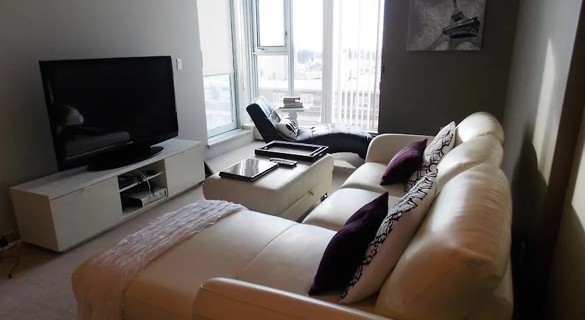 Fastlane Suites In Rouleau Calgary 0*,  Canada