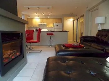 Fastlane Suites In Rouleau Calgary 0*,  Canada