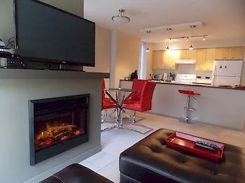 Fastlane Suites In Rouleau Calgary 0*,  Canada