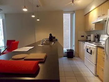 Fastlane Suites In Rouleau Calgary Canada